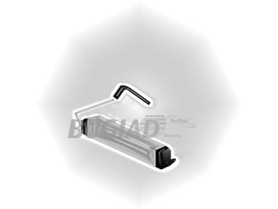 PRZEWÓD INTERCOOLERA VW