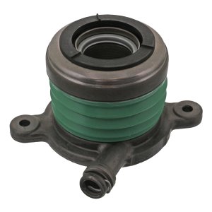 WYSPRZĘGLIK CENTRALNY VW