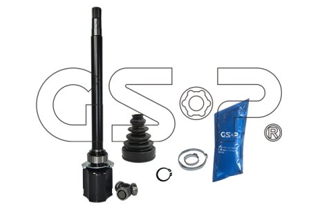 PRZEGUB NAPĘDOWY KPL. FIAT