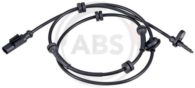Czujnik ABS tył A.B.S. 30537 46839673 ALFA ROMEO 147  02-10