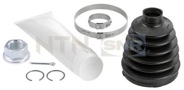 OSŁONA PRZEGUBU NISSAN 