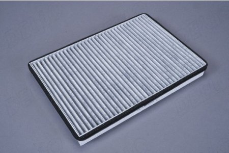 FILTR POWIETRZA KABINOWY CITROEN PEUGEOT Z WĘGLEM 