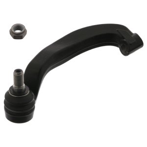 KOŃCÓWKA DRĄŻKA KIER. MERCEDES