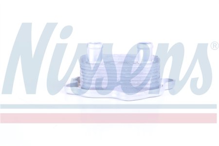 CHŁODNICA OLEJU MINI