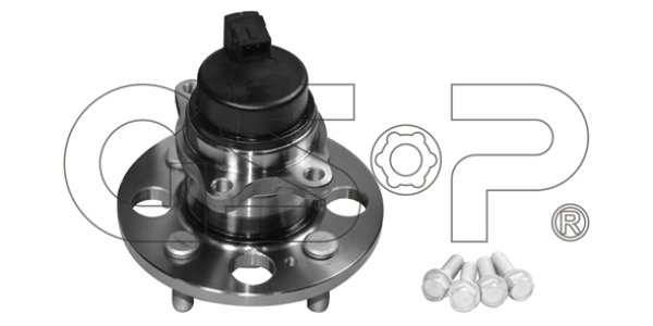 ŁOŻYSKO, ZESTAW NAPRAWCZY PIASTY HYUNDAI