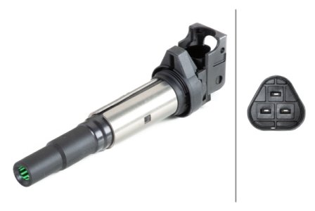 CEWKA ZAPŁONOWA BMW MINI