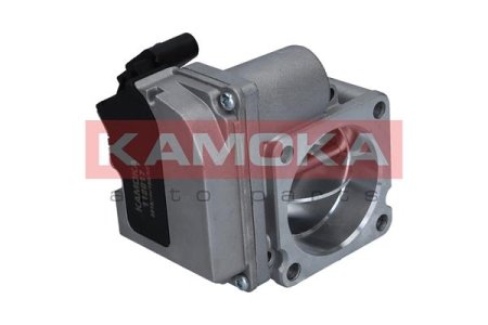 ELEKTRONICZNA PRZEPUSTNICA POWIETRZA KAMOKA 112017 OPEL ANTARA