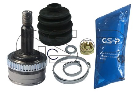 PRZEGUB NAPĘDOWY KPL. HYUNDAI