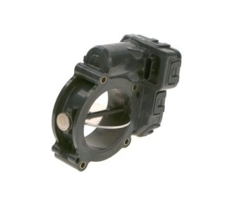 KORPUS PRZEPUSTNICY MERCEDES