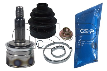 PRZEGUB NAPĘDOWY KPL. KIA