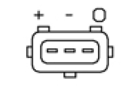 CZUJNIK PODCIŚNIENIA NGK 90934 13622246977