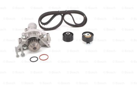 Zestaw rozrządu BOSCH 1987946442 VKMC03263