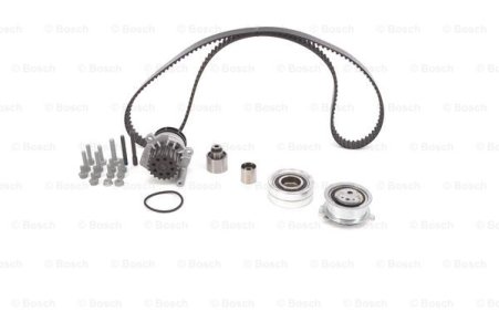 Zestaw rozrządu BOSCH 1987946943 VKMC011482
