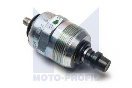 Zawór elektromagnetyczny pompy wtryskowej BOSCH F002D13642 8099189