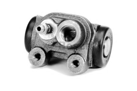 Cylinderek hamulcowy BOSCH F026002520 