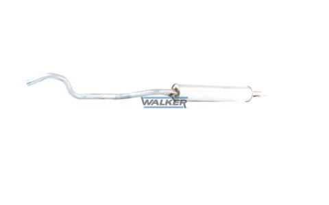 Tłumik środkowy WALKER 23157 