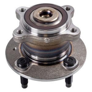 ŁOŻYSKO, ZESTAW NAPRAWCZY PIASTY CHEVROLET