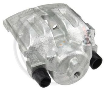 Zacisk hamulca A.B.S. 420962 34216768698 BMW 3 E90  05-11 PT