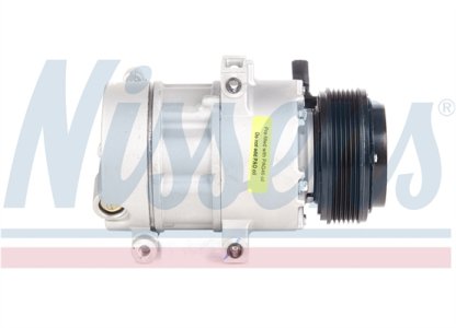 KOMPRESOR KLIMATYZACJI FORD