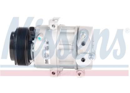 KOMPRESOR KLIMATYZACJI FORD