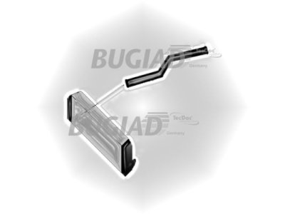 PRZEWÓD INTERCOOLERA LAND ROVER DISCOVERY