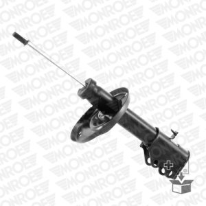 AMORTYZATOR PEUGEOT  PP