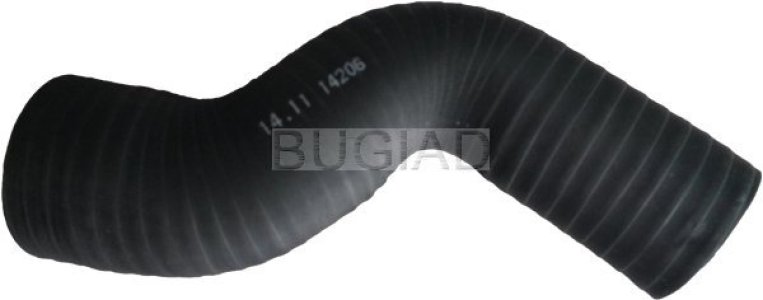 PRZEWÓD INTERCOOLERA LAND ROVER