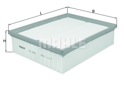 FILTR POWIETRZA AUDI A4 1.8-2.5TDI 00-