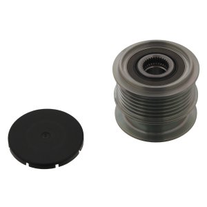 SPRZĘGŁO ALTERNATORA VOLVO