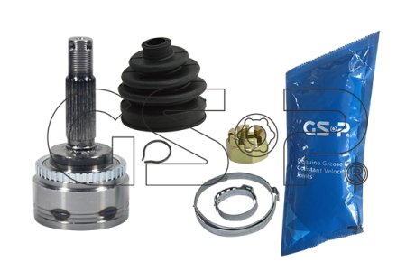 Zestaw sprzęgła BLUE PRINT ADT330285 628322700