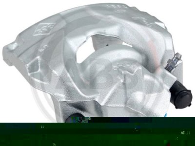 ZACISK HAMULC. RENAULT MEGANE III  08- PP