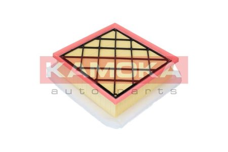 FILTR POWIETRZA KAMOKA F222301 835075 OPEL MERIVA 10