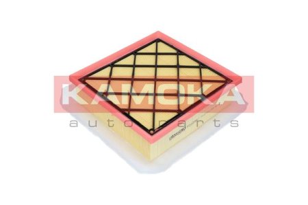 FILTR POWIETRZA KAMOKA F222301 835075 OPEL MERIVA 10