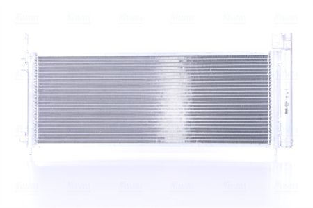 CHŁODNICA KLIMATYZACJI TOYOTA