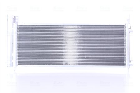 CHŁODNICA KLIMATYZACJI TOYOTA