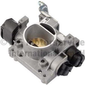 KORPUS PRZEPUSTNICY PIERBURG 7 03703 55 0 71718959 FIAT LANCIA