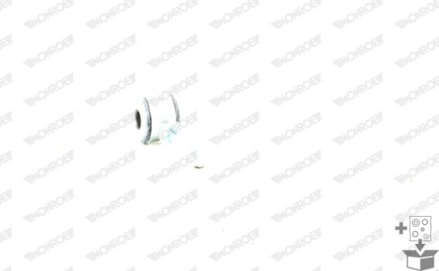 ŁĄCZNIK STABILIZATORA MONROE L10625 1357572080 CITROEN