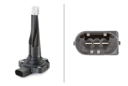 CZUJNIK POZIOMU OLEJU BMW