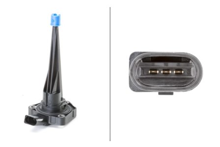 CZUJNIK POZIOMU OLEJU HELLA 6PR013680031 07P907660 AUDI VW