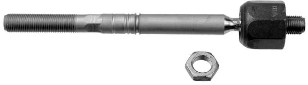 Drążek kierowniczy LEMFÖRDER 35705 01 4H0422810