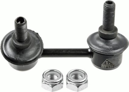 Łącznik stabilizatora LEMFÖRDER 29795 01 51321S84A01