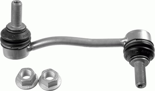 Łącznik stabilizatora LEMFÖRDER 30665 01 9063201789