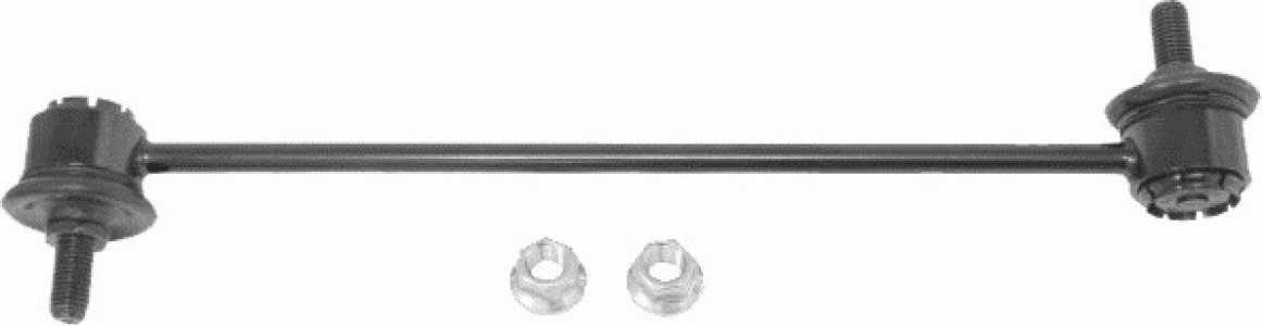 Łącznik stabilizatora LEMFÖRDER 30700 01 96391875