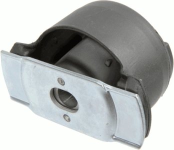 Poduszka tylnej belki LEMFÖRDER 30726 01 8200051812