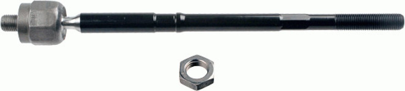 Drążek kierowniczy LEMFÖRDER 30833 01 6Q0423803B