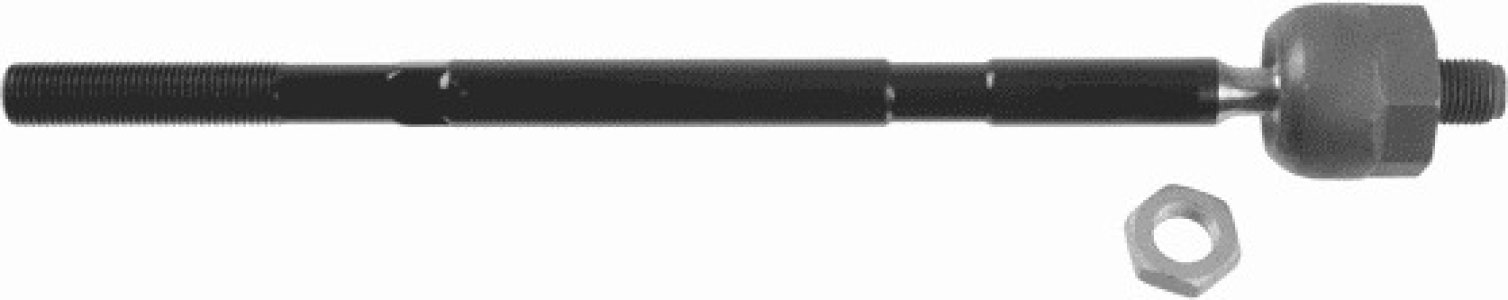 Drążek kierowniczy LEMFÖRDER 30834 01 6X0422807