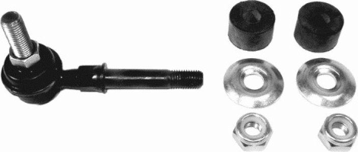 Łącznik stabilizatora LEMFÖRDER 16263 02 546184M400