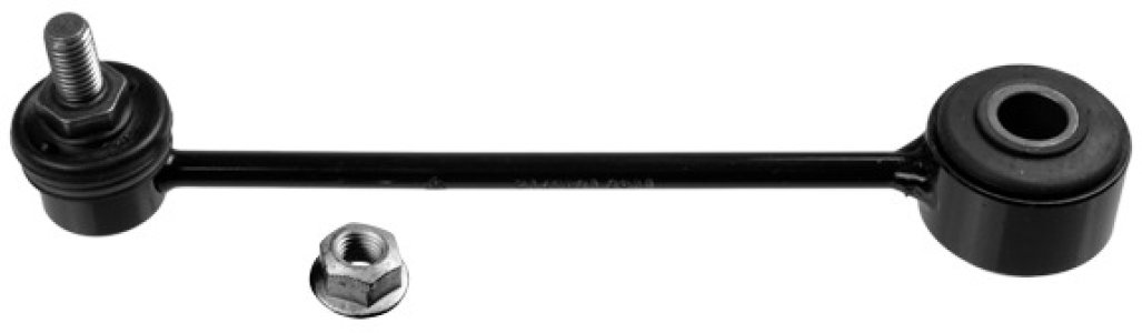 Łącznik stabilizatora LEMFÖRDER 21698 03 1J0505466C