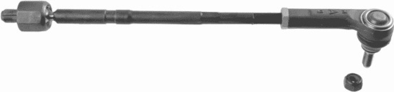 Drążek kierowniczy LEMFÖRDER 21856 02 1J0422804B