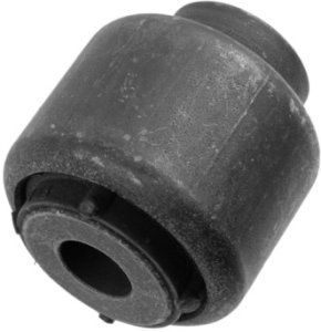 Poduszka tylnej belki LEMFÖRDER 26621 01 8E0501538F